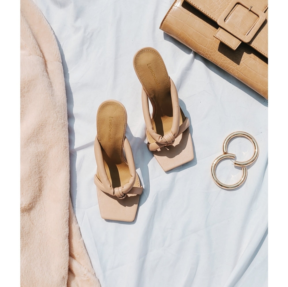🚨Living my best Life Collection// Nude Heel - Picture 4 of 5